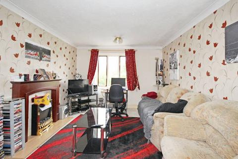 1 bedroom flat for sale, Town End Close, Haverhill CB9