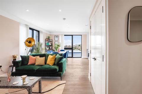 2 bedroom apartment for sale, The Furlong, Brighton, East Sussex