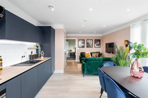 2 bedroom apartment for sale, The Furlong, Brighton, East Sussex