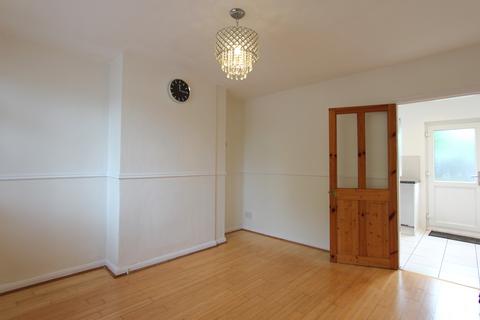 2 bedroom terraced house to rent, Little Casterton Road, Stamford, PE9