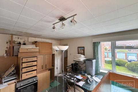 1 bedroom flat for sale, Southampton SO18