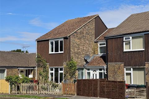 3 bedroom end of terrace house for sale, Down Close, Midhurst GU29