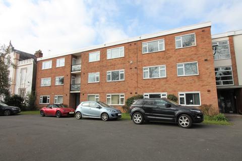 2 bedroom flat to rent, Talbot Court, Upper Holly Walk, Leamington Spa, CV32