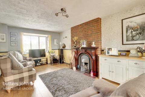 3 bedroom detached house for sale, Meakin Avenue, Newcastle