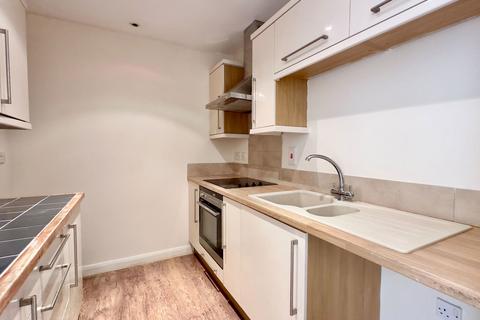 1, The Platt Apartments The Platt, Wadebridge, PL27 7AG