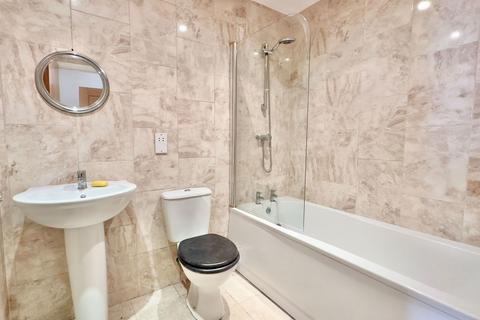 1, The Platt Apartments The Platt, Wadebridge, PL27 7AG