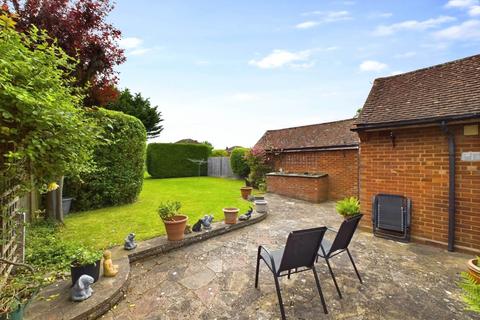 3 bedroom detached bungalow for sale, Chestnut Way, Princes Risborough HP27