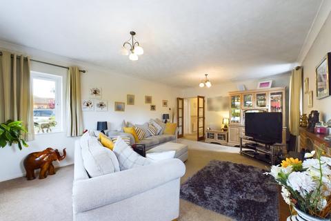 Butley Cottage Chestnut Way, Longwick, Princes Risborough, HP27 9SD