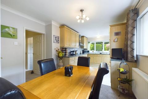 Butley Cottage Chestnut Way, Longwick, Princes Risborough, HP27 9SD