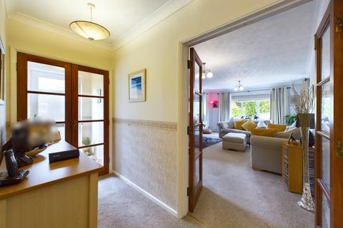 Butley Cottage Chestnut Way, Longwick, Princes Risborough, HP27 9SD