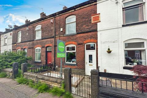 2 bedroom terraced house for sale, Ducie Street, Whitefield, M45