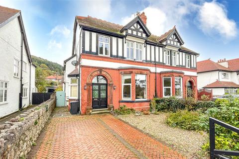 Roumania Drive, Llandudno, Conwy, LL30