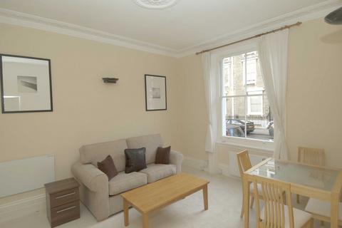 Studio to rent, Flat 5 111 Ifield Road London SW10 9AS