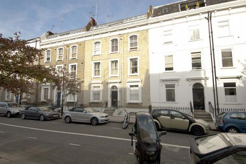 Studio to rent, Flat 5 111 Ifield Road London SW10 9AS
