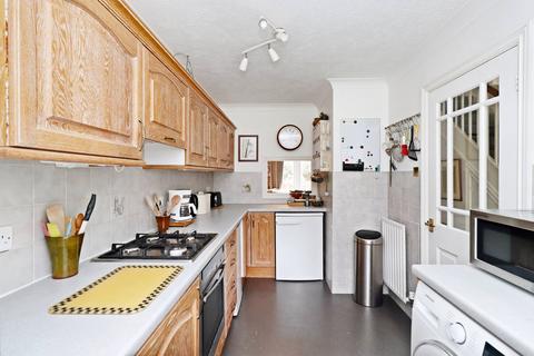 4 Broadbridge Mill, Bosham, Chichester, PO18 8PX