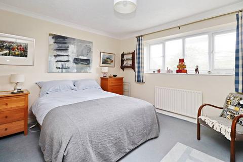 4 Broadbridge Mill, Bosham, Chichester, PO18 8PX