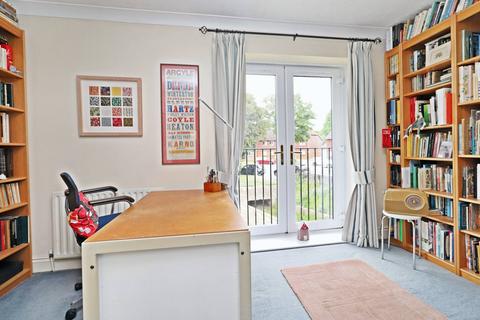 4 Broadbridge Mill, Bosham, Chichester, PO18 8PX