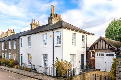 2 bedroom terraced house for sale, Clarendon Street, Cambridge, Cambridgeshire