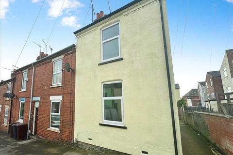 2 bedroom terraced house for sale, Mcinnes Street, Lincoln