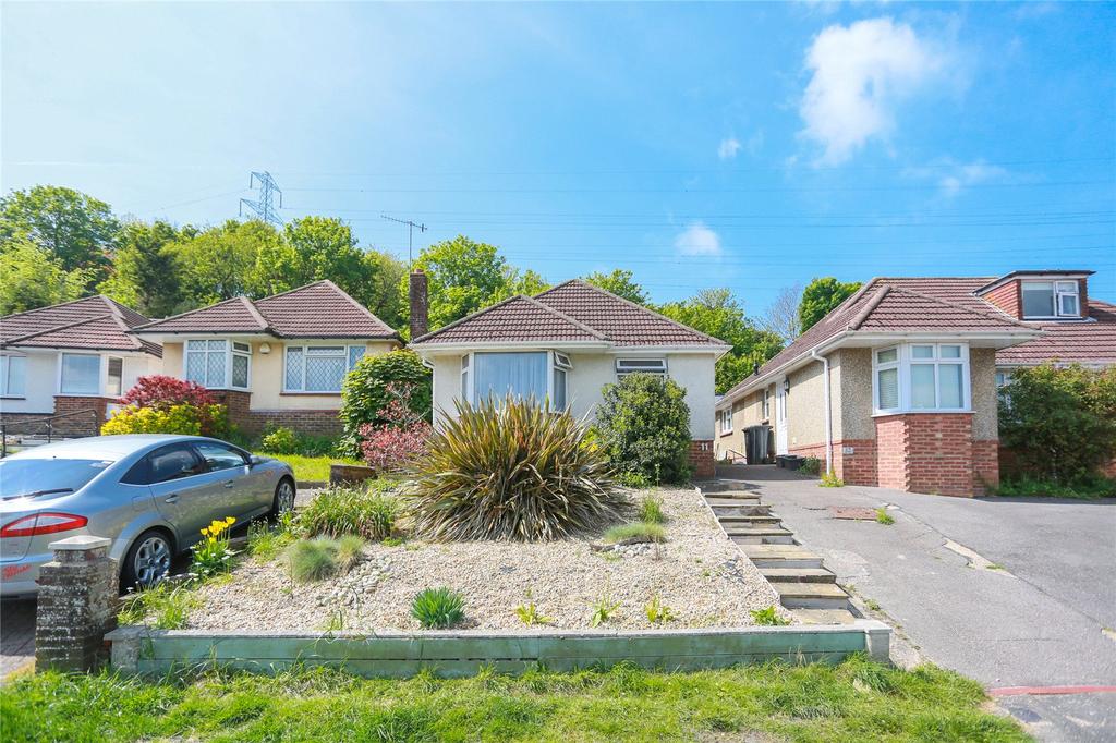 Oakdene Close, Portslade, East Sussex, BN41 3 bed bungalow for sale £