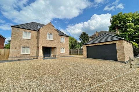 5 bedroom detached house for sale, Creek Road, March