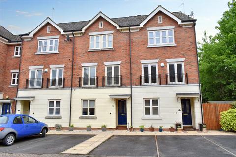 3 bedroom terraced house to rent, Worcester, Worcestershire WR1