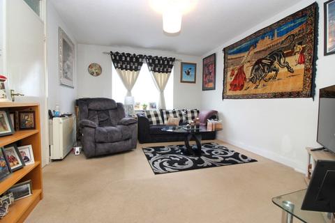1 bedroom apartment for sale, Hunts Farm Close, Borough Green TN15