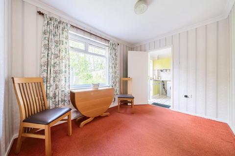 31 Oxlease, Witney, OX28 3QZ