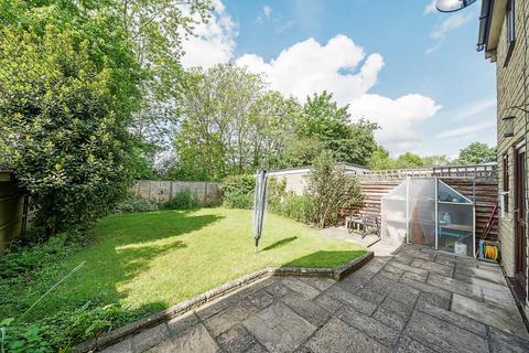 31 Oxlease, Witney, OX28 3QZ