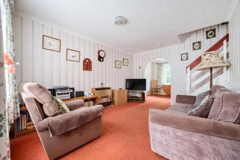 31 Oxlease, Witney, OX28 3QZ