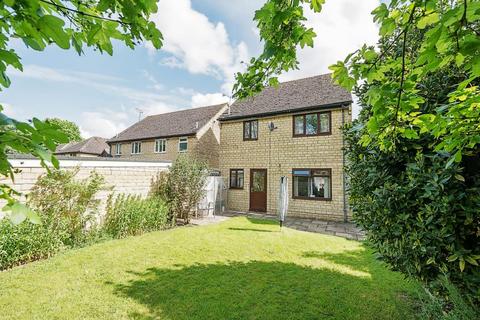 31 Oxlease, Witney, OX28 3QZ