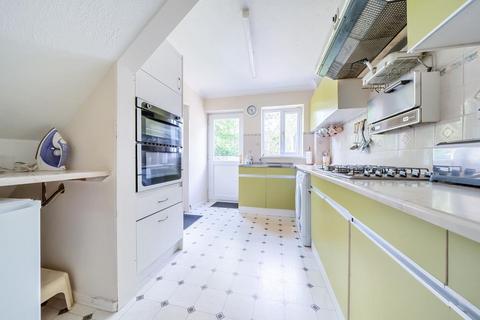 31 Oxlease, Witney, OX28 3QZ