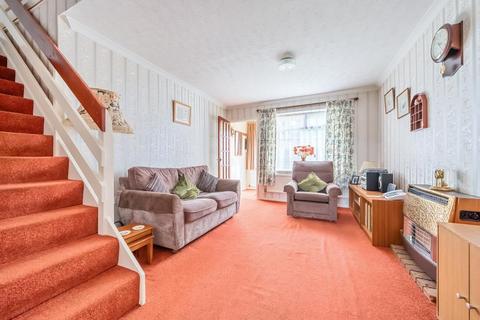 31 Oxlease, Witney, OX28 3QZ