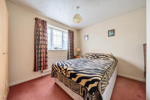 31 Oxlease, Witney, OX28 3QZ