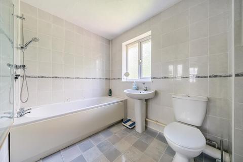 31 Oxlease, Witney, OX28 3QZ