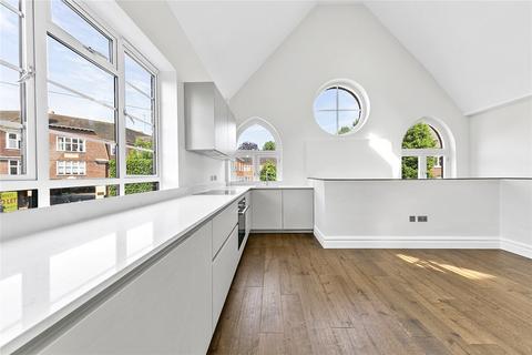 1 bedroom apartment for sale, Friars Lane, Richmond, TW9