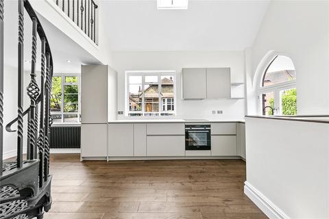 1 bedroom apartment for sale, Friars Lane, Richmond, TW9