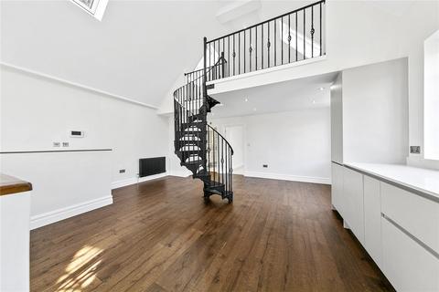 1 bedroom apartment for sale, Friars Lane, Richmond, TW9