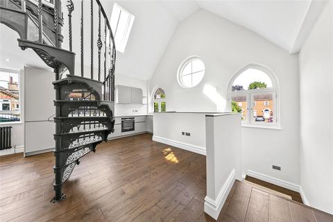 1 bedroom apartment for sale, Friars Lane, Richmond, TW9