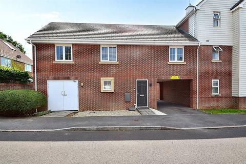 2 bedroom end of terrace house for sale, Four Marks