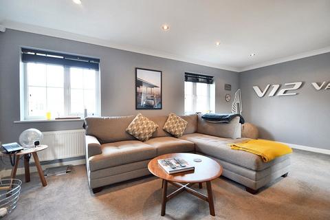2 bedroom end of terrace house for sale, Four Marks