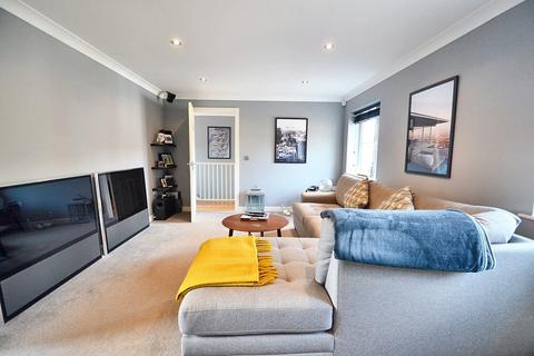 2 bedroom end of terrace house for sale, Four Marks