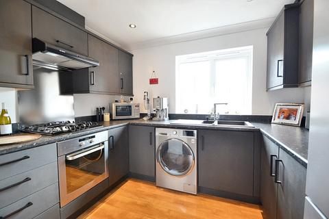 2 bedroom end of terrace house for sale, Four Marks