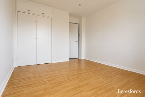 undefined, Pennymead, CM20