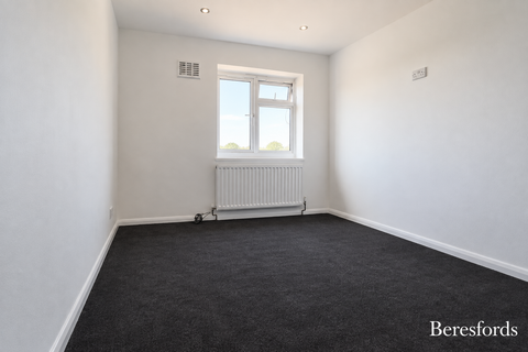 undefined, Pennymead, CM20
