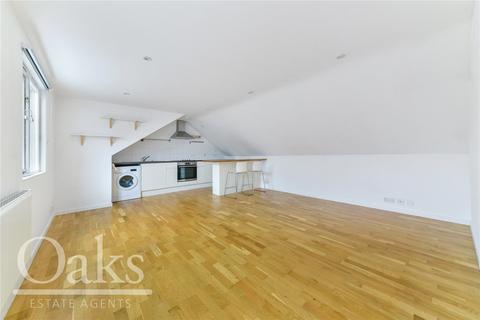 2 bedroom apartment for sale, Palace Road, Tulse Hill