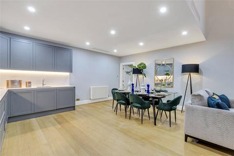 2 bedroom apartment to rent, Mayfair, London W1K