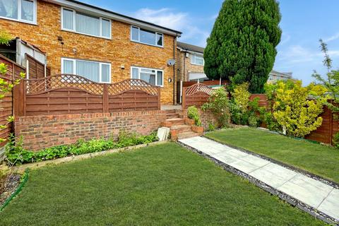 26 Buchanan Drive, Luton, LU2 0RT