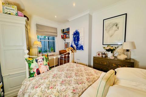 1 bedroom ground floor maisonette for sale, Dupree Road, Charlton, London, SE7 7RR