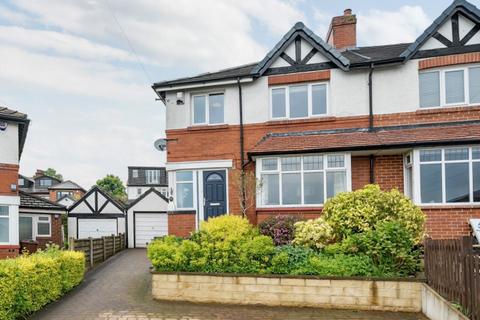 3 bedroom semi-detached house for sale, Airedale Grove, Horsforth LS18